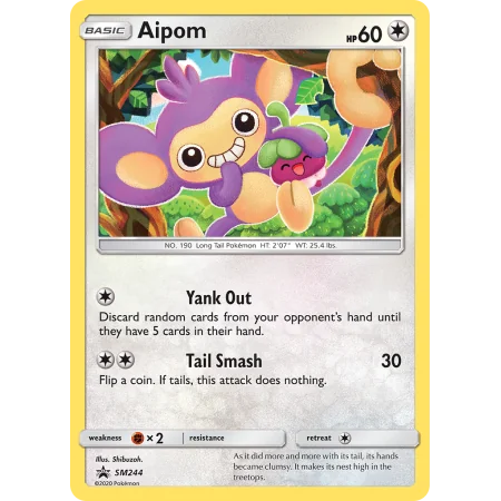 Aipom