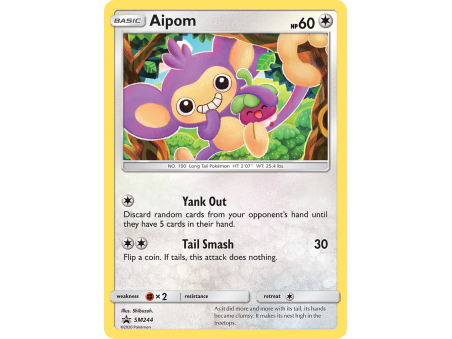 Aipom