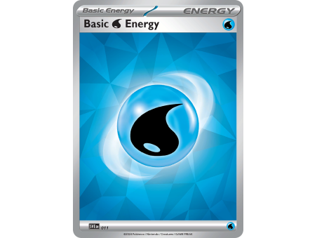 Basic Water Energy
