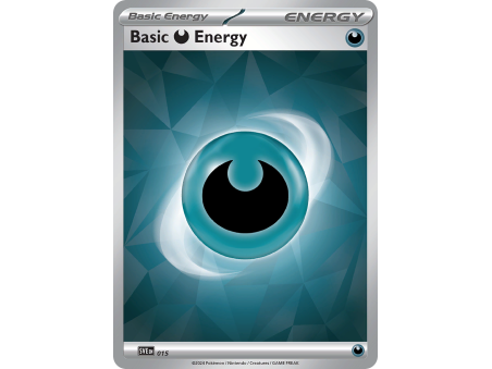 Basic Darkness Energy