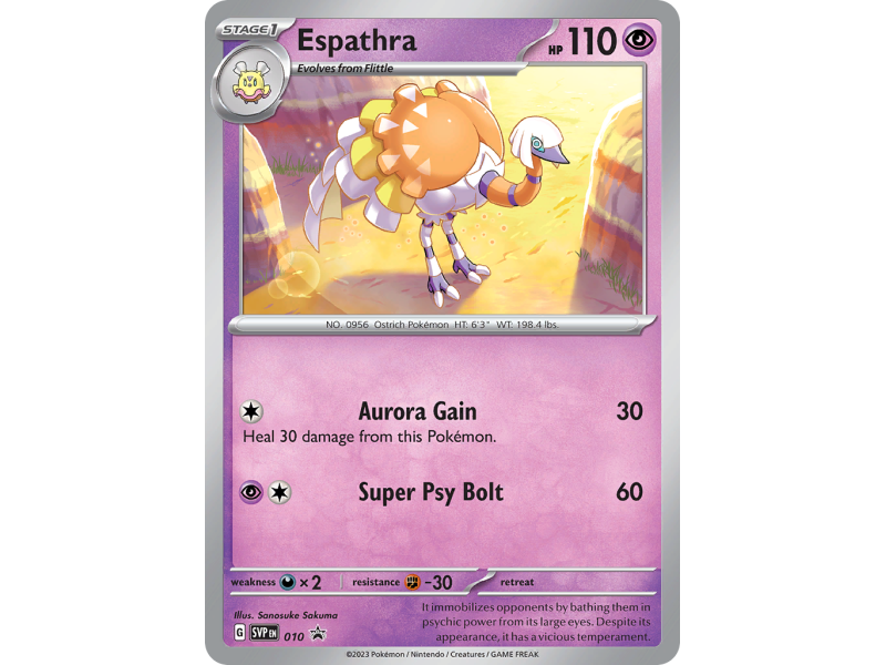 Espathra
