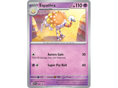 Espathra