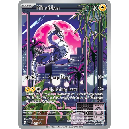 Miraidon