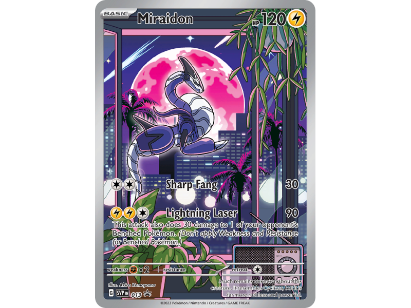 Miraidon