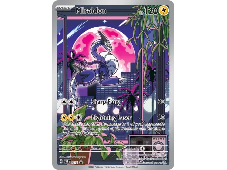 Miraidon