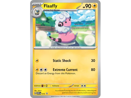 Flaaffy