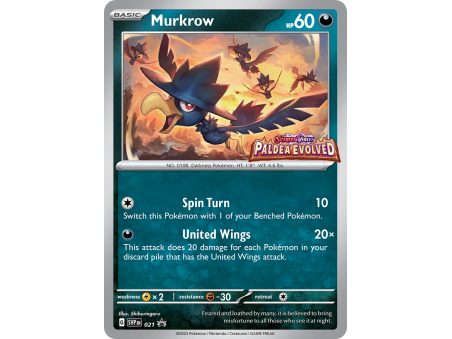 Murkrow