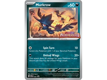 Murkrow