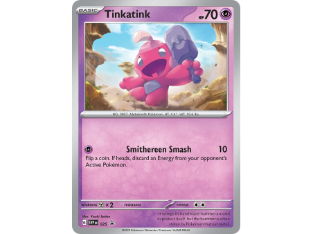 Tinkatink