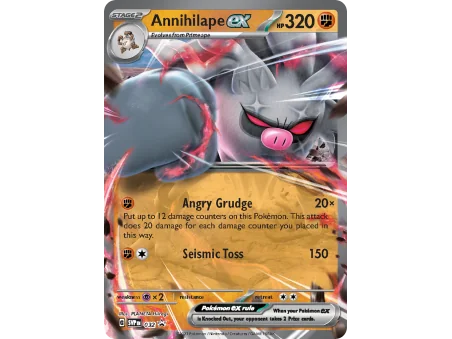Annihilape ex