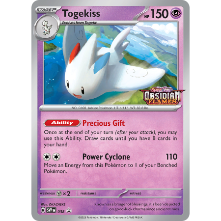 Togekiss