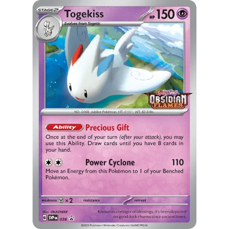 Togekiss