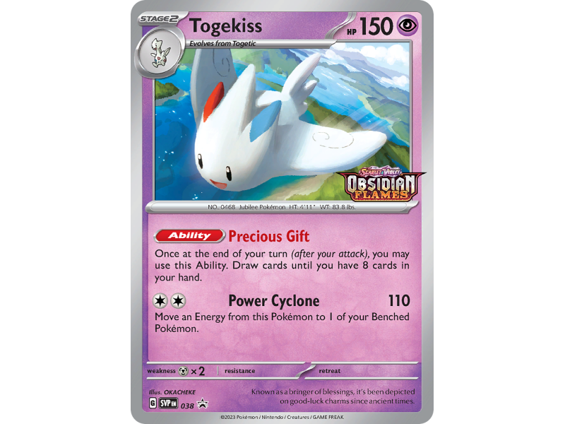Togekiss