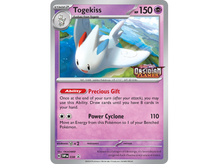 Togekiss