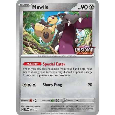 Mawile