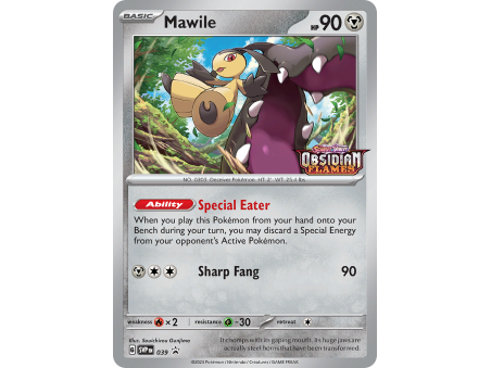 Mawile