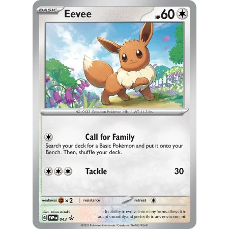 Eevee