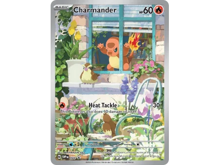 Charmander