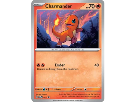 Charmander