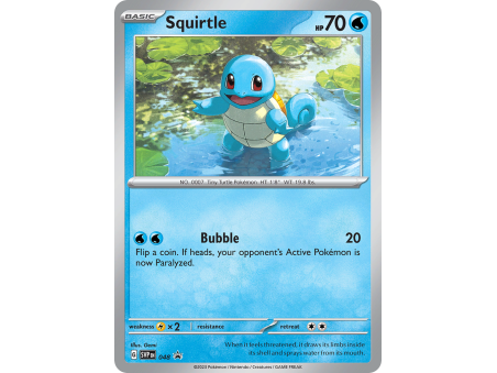 Squirtle
