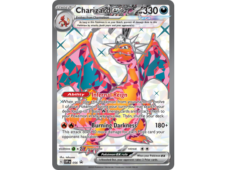 Charizard ex