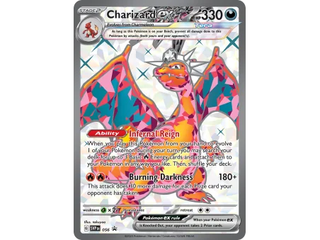Charizard ex
