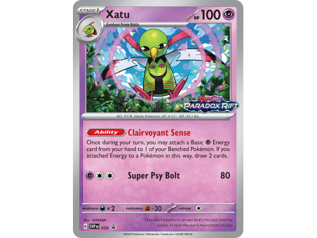 Xatu
