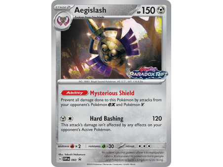 Aegislash