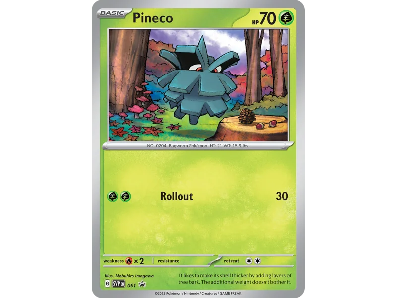 Pineco