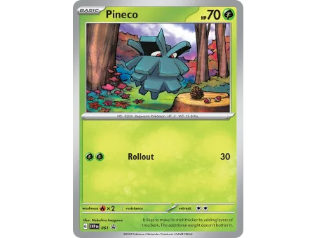 Pineco