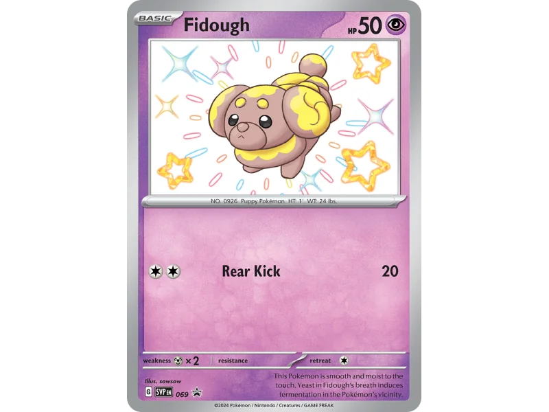 Fidough