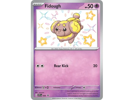 Fidough