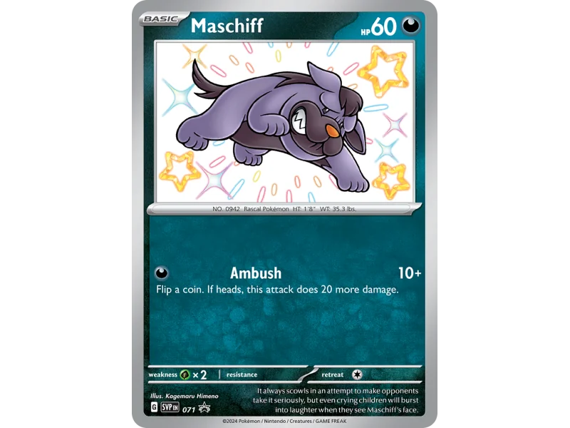 Maschiff