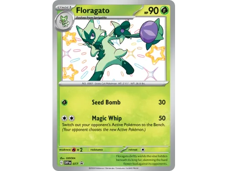 Floragato