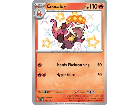 Crocalor