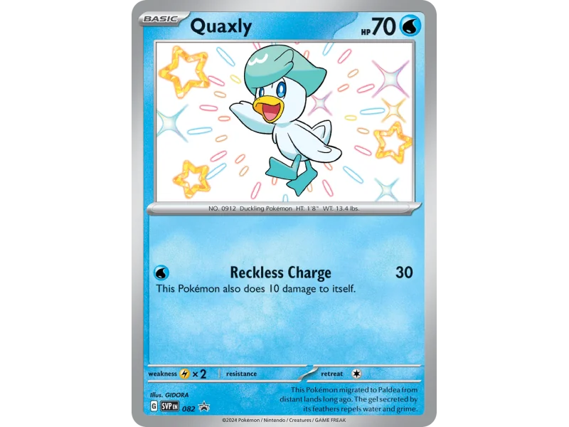 Quaxly