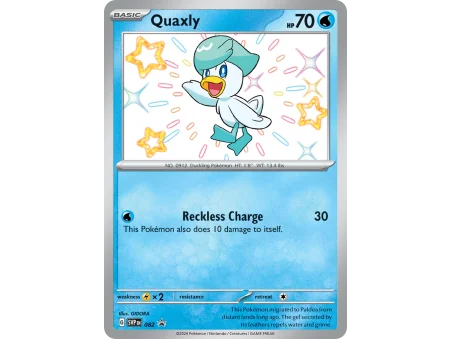 Quaxly