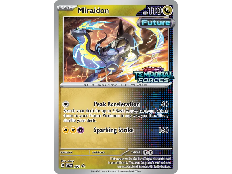 Miraidon