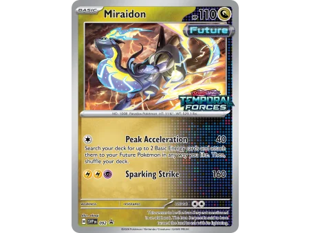 Miraidon