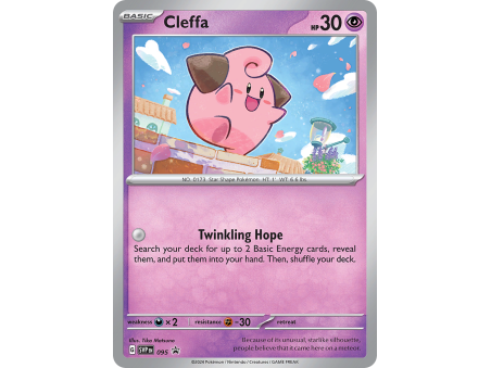 Cleffa