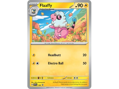 Flaaffy