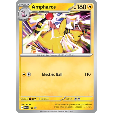 Ampharos
