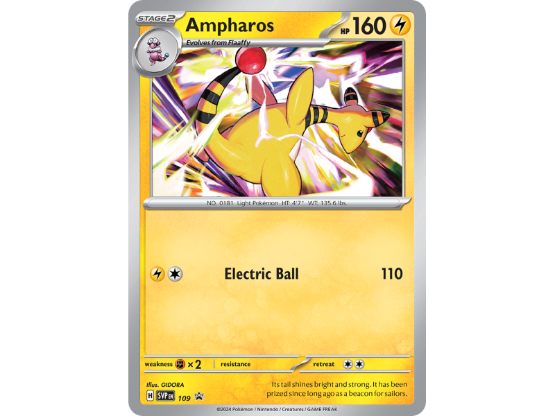 Ampharos