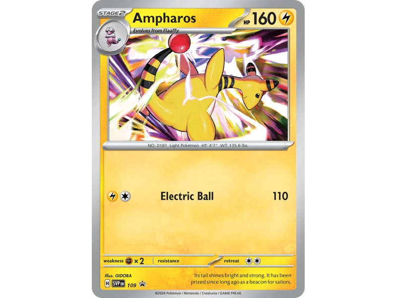 Ampharos