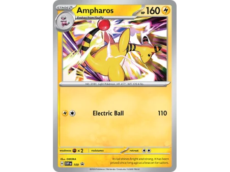 Ampharos