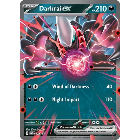 Darkrai ex
