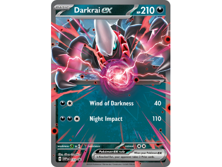 Darkrai ex