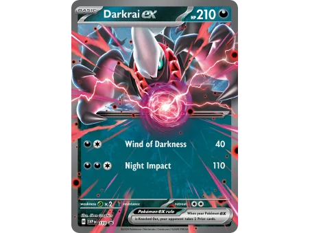 Darkrai ex