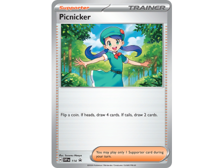 Picnicker