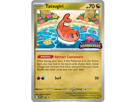 Tatsugiri